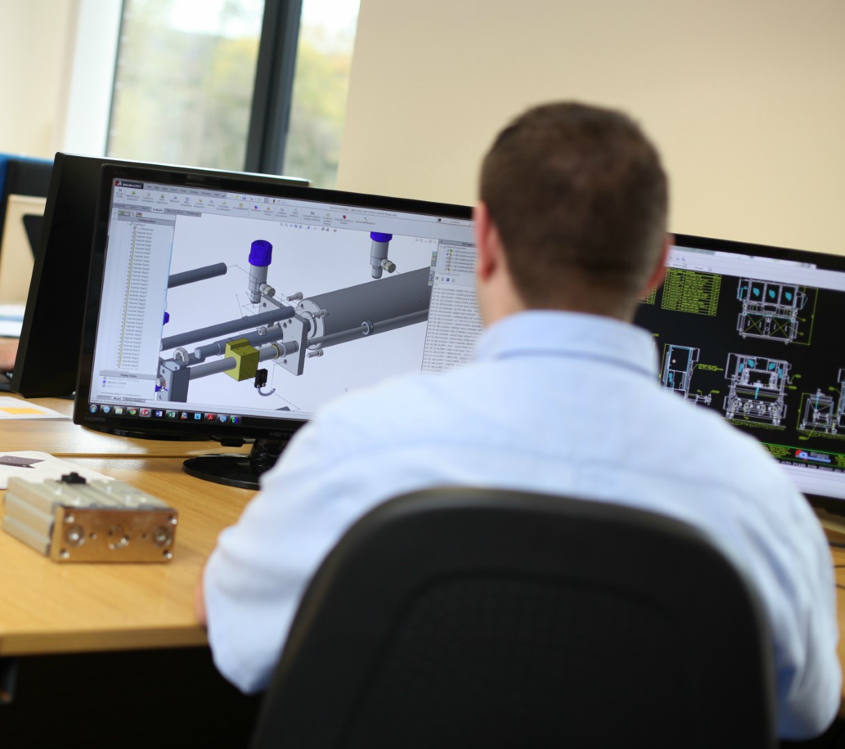 Design and Manufacture